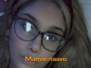 Mamacitaaxo Sortez Couvert