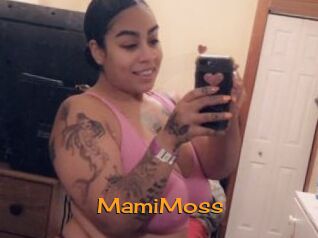 MamiMoss