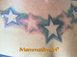 MammaSmurf