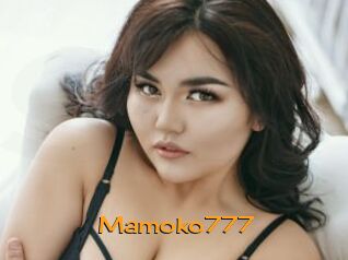 Mamoko777