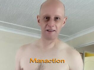 Manaction