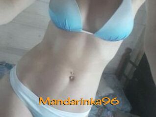 Mandarinka96