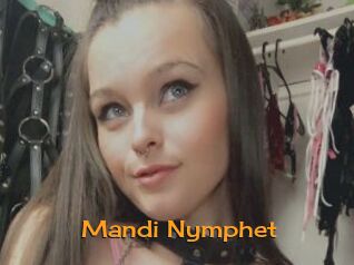 Mandi_Nymphet