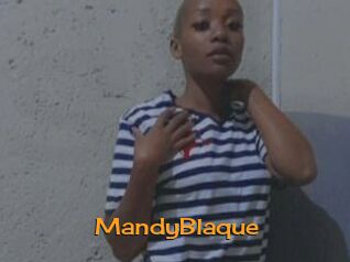 MandyBlaque