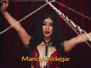 MandyGildegar