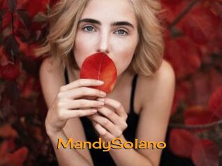 MandySolano