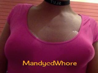 MandycdWhore