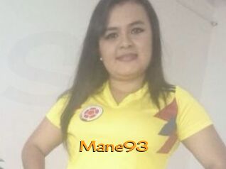 Mane93