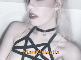 ManiCelestia
