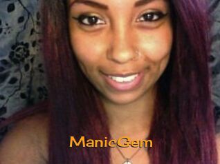 ManicGem