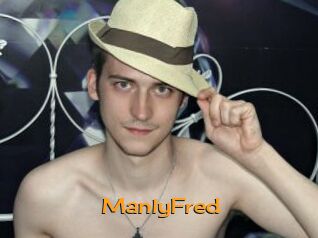 ManlyFred