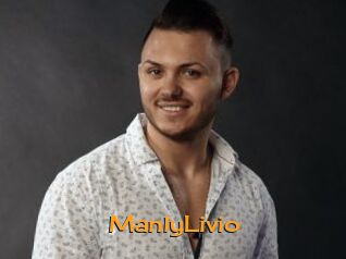 ManlyLivio Sortez Couvert