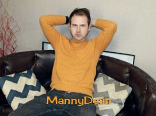 MannyDean