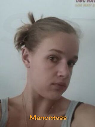 Manontess