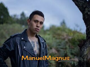 ManuelMagnus