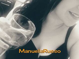 ManuellaRusso