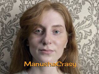 ManushaCrasy