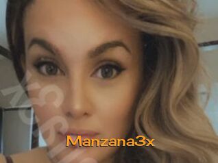 Manzana3x Sortez Couvert
