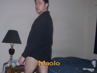 Maolo Sortez Couvert