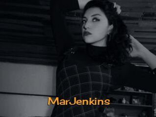 MarJenkins