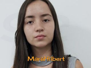 MaraHilbert