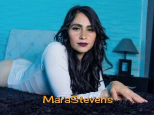 MaraStevens Sortez Couvert