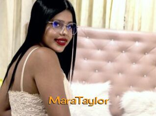 MaraTaylor