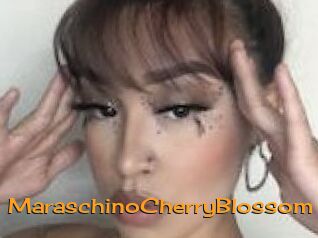 MaraschinoCherryBlossom