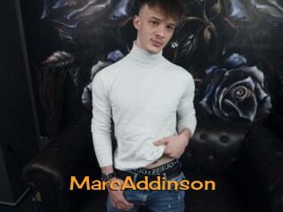 MarcAddinson
