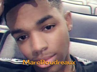 MarcBoudreaux