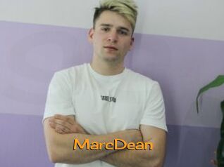 MarcDean