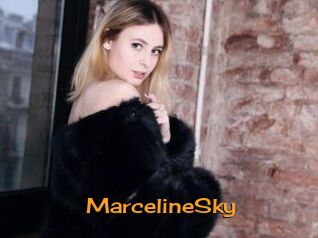 MarcelineSky