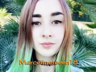 Marcelineteeen18