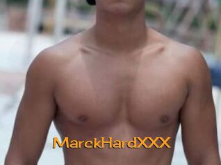 MarckHardXXX Sortez Couvert