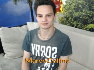 MarcoCollins