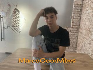 MarcoGoodVibes