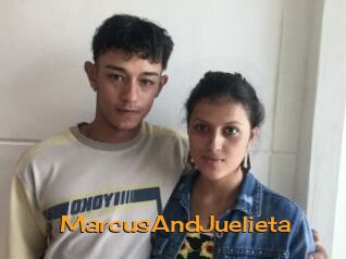 MarcusAndJuelieta