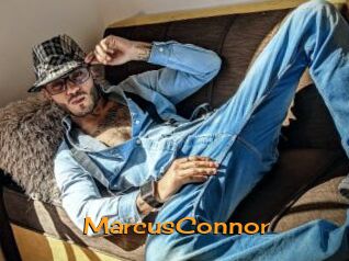 MarcusConnor