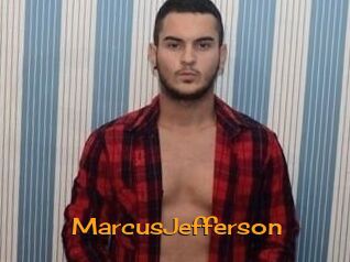 MarcusJefferson