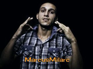 MarcusMilarc