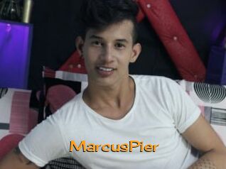MarcusPier