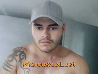 MarcusxxxLust