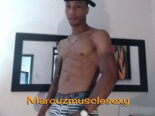Marcuzmusclesexy