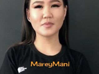 MareyMani Sortez Couvert