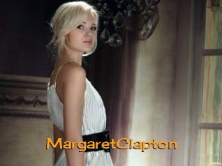 MargaretClapton