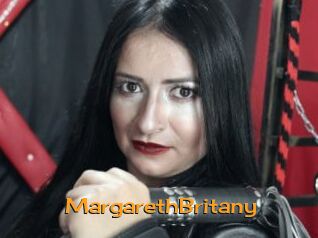 MargarethBritany