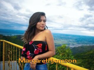 Margarethjomson