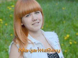 MargarittaSexy