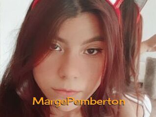 MargePemberton