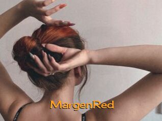 MargenRed